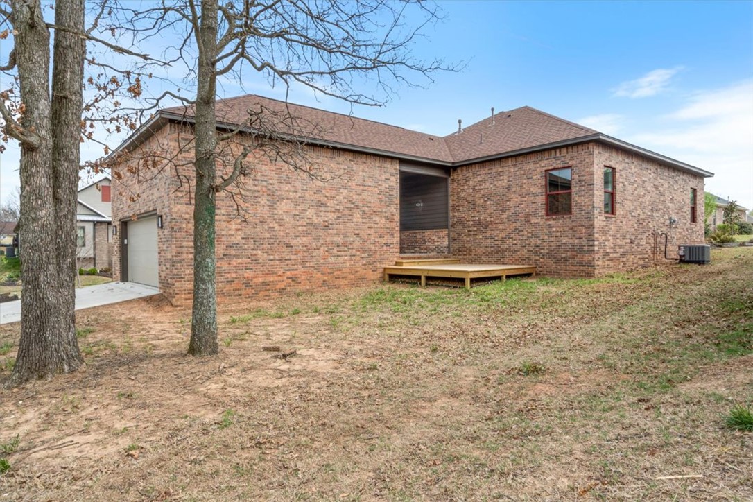 Oakbrooke Sub Ph 1 - Residential