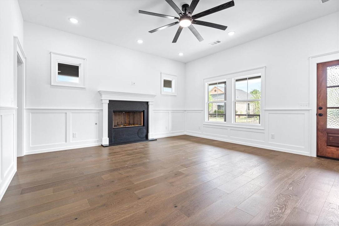 Oakbrooke Sub Ph 1 - Residential