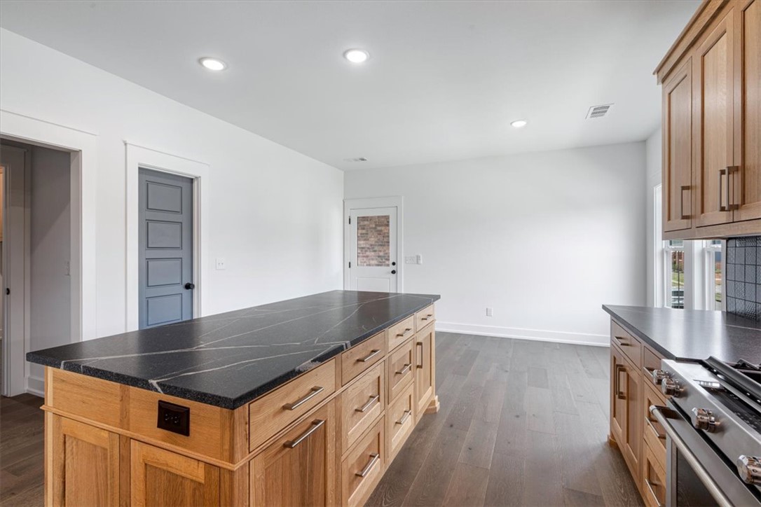 Oakbrooke Sub Ph 1 - Residential