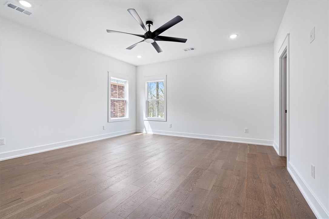 Oakbrooke Sub Ph 1 - Residential