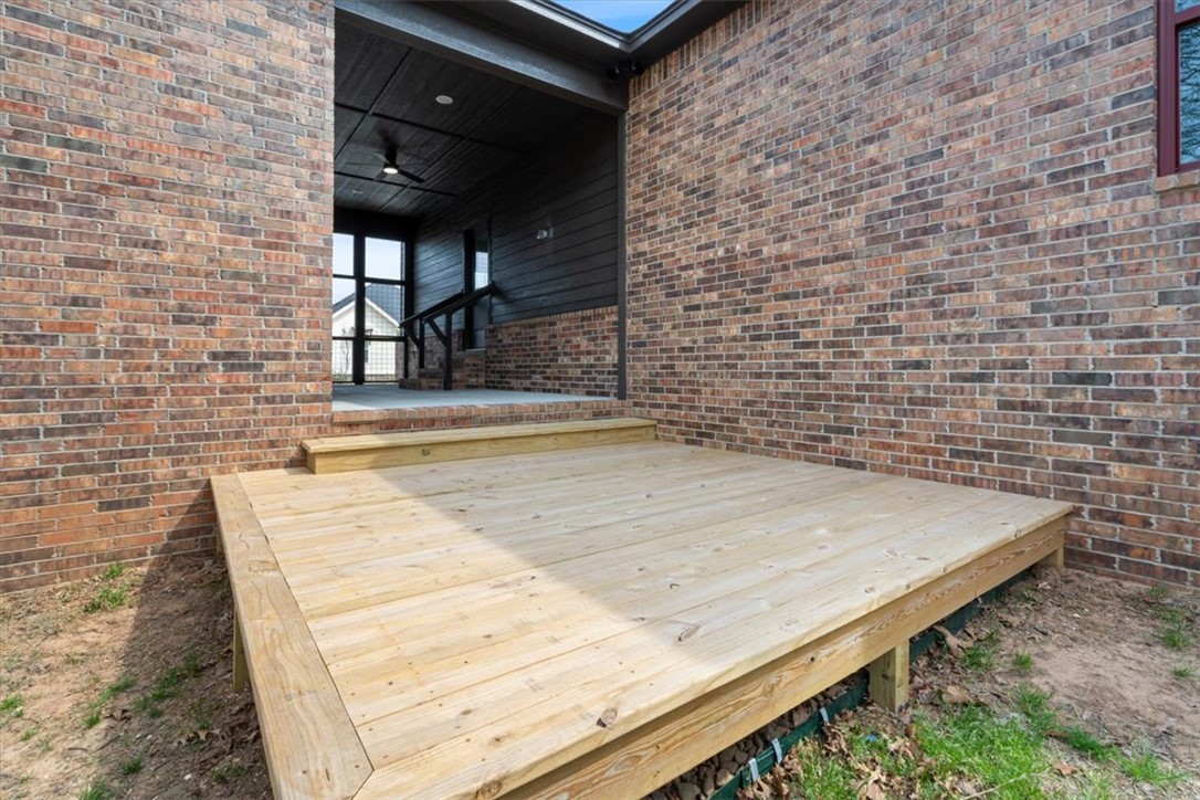 Oakbrooke Sub Ph 1 - Residential