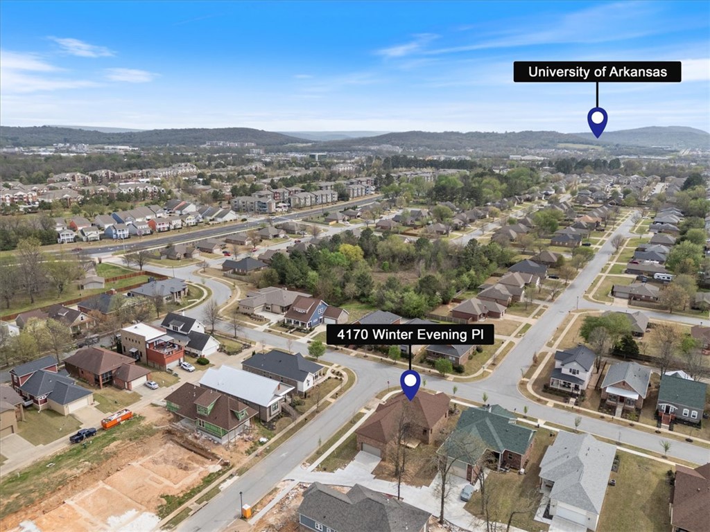 Oakbrooke Sub Ph 1 - Residential