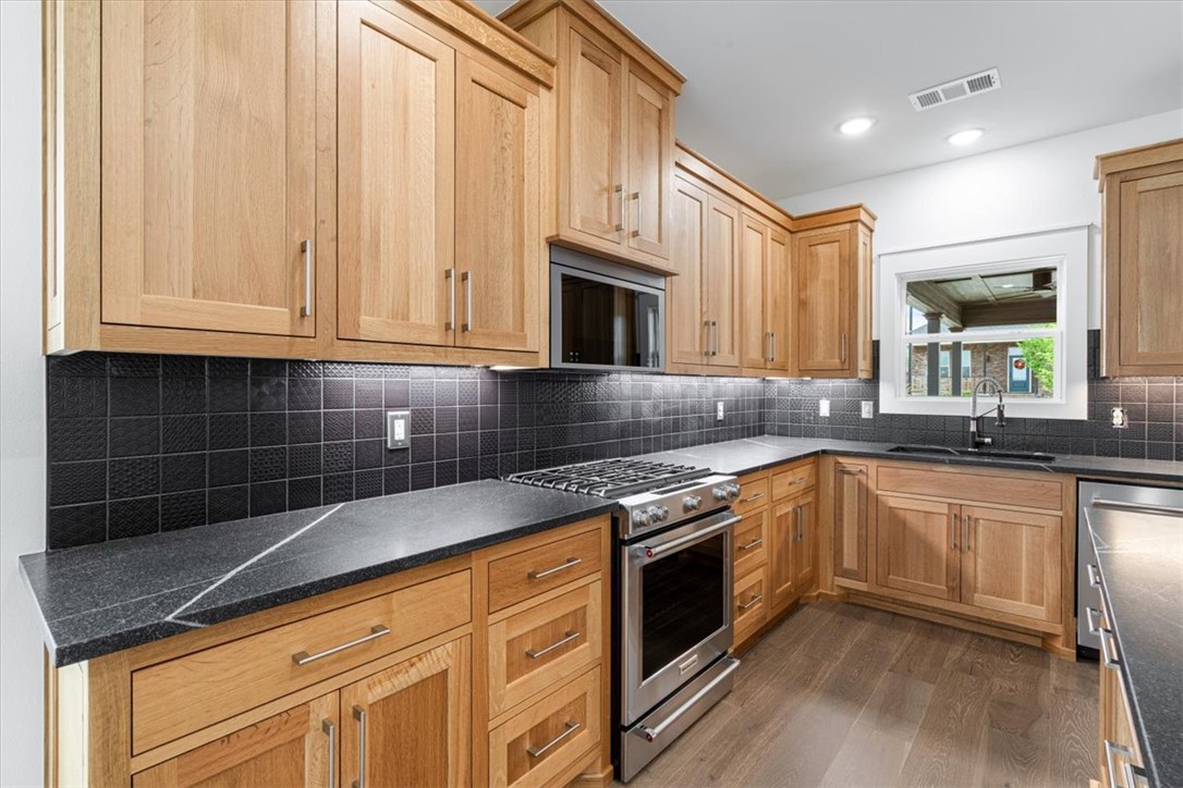 Oakbrooke Sub Ph 1 - Residential