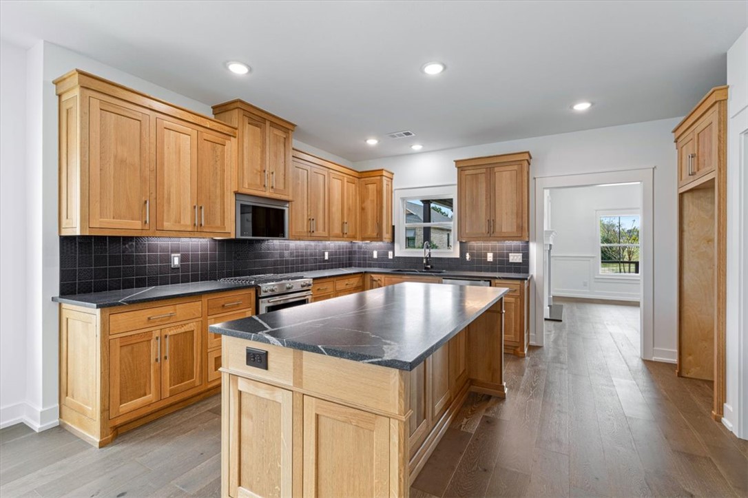 Oakbrooke Sub Ph 1 - Residential