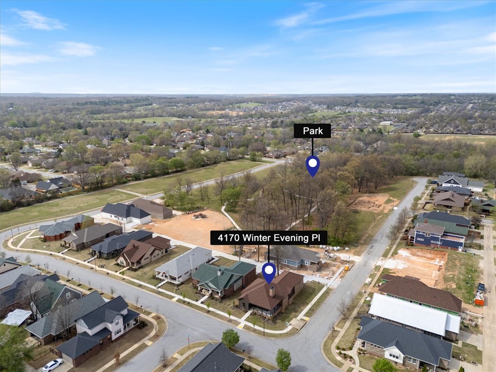 Oakbrooke Sub Ph 1 - Residential