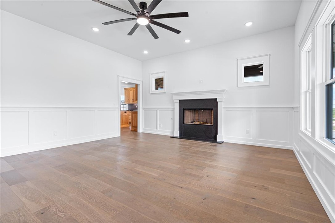 Oakbrooke Sub Ph 1 - Residential