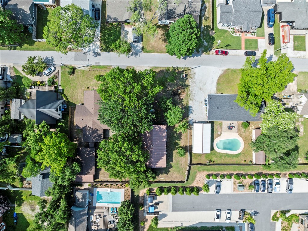 Cottons Add Bentonville - Residential