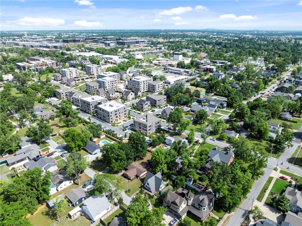 Cottons Add Bentonville - Residential