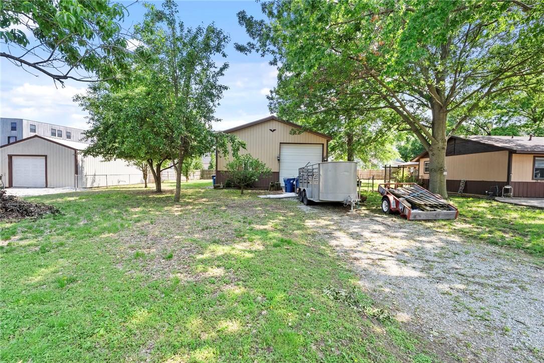 Cottons Add Bentonville - Residential