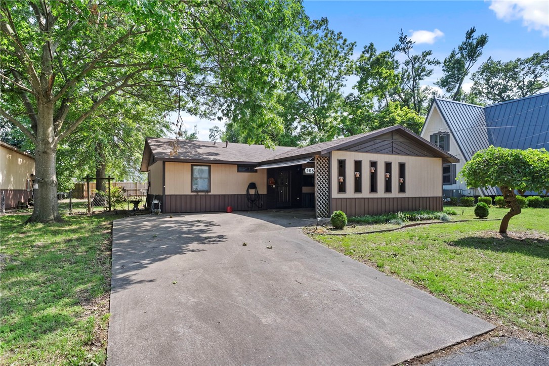 Cottons Add Bentonville - Residential