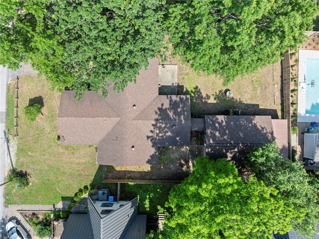 Cottons Add Bentonville - Residential