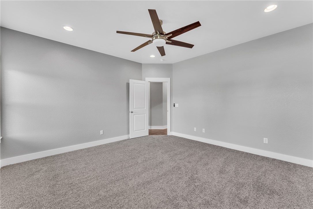 Town Homes At Forest Hills - Residential Lease