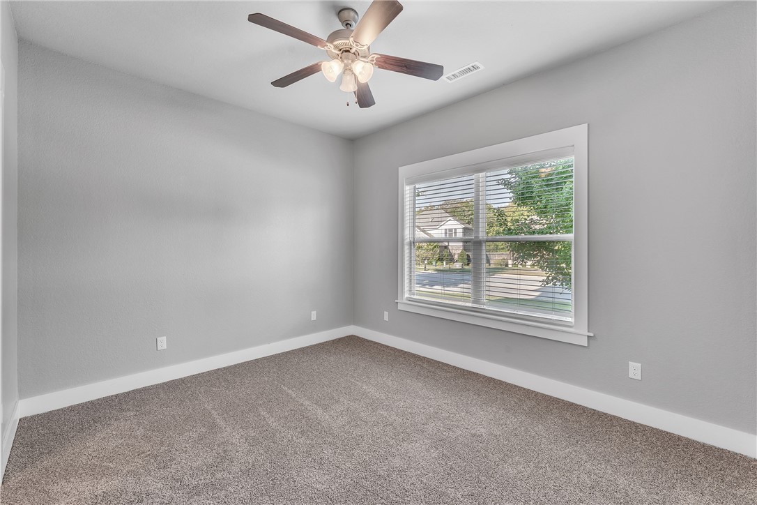 Town Homes At Forest Hills - Residential Lease