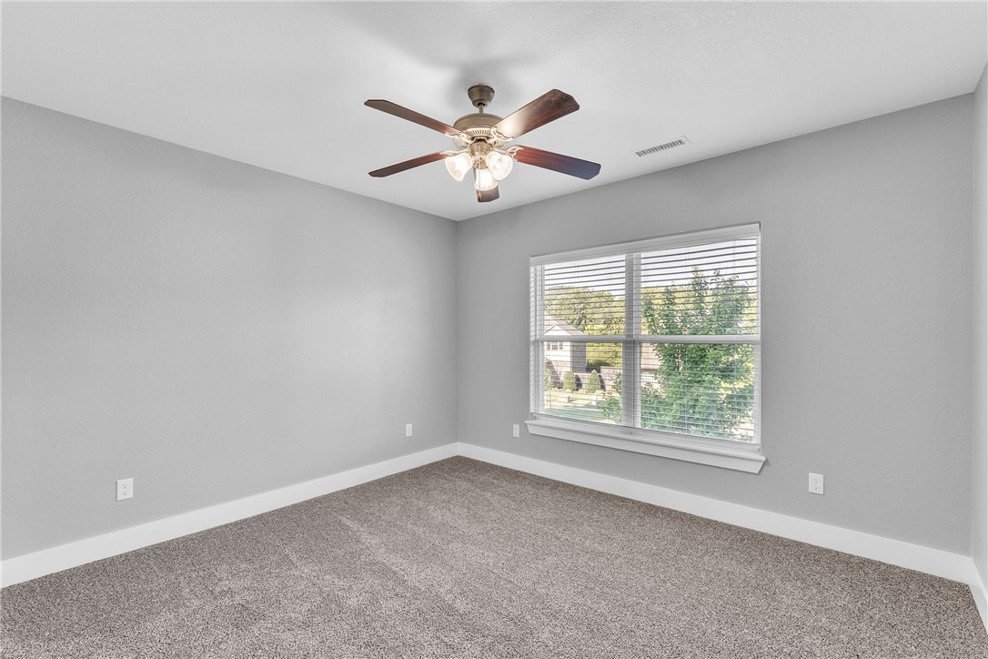 Town Homes At Forest Hills - Residential Lease