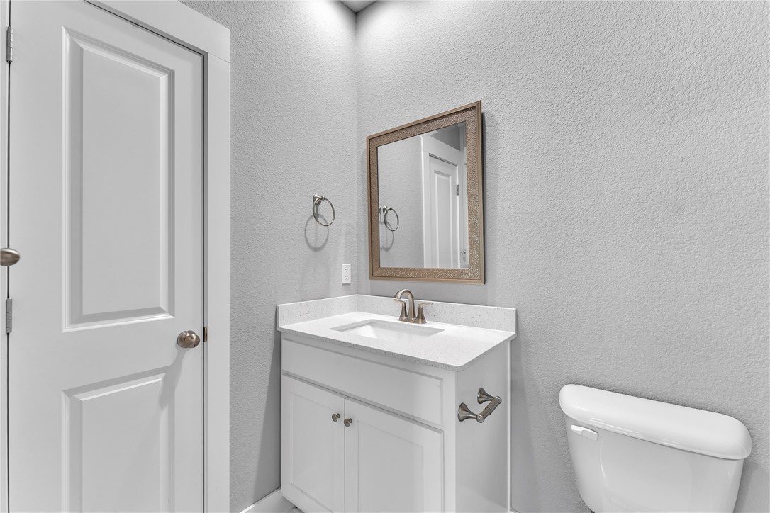 Town Homes At Forest Hills - Residential Lease