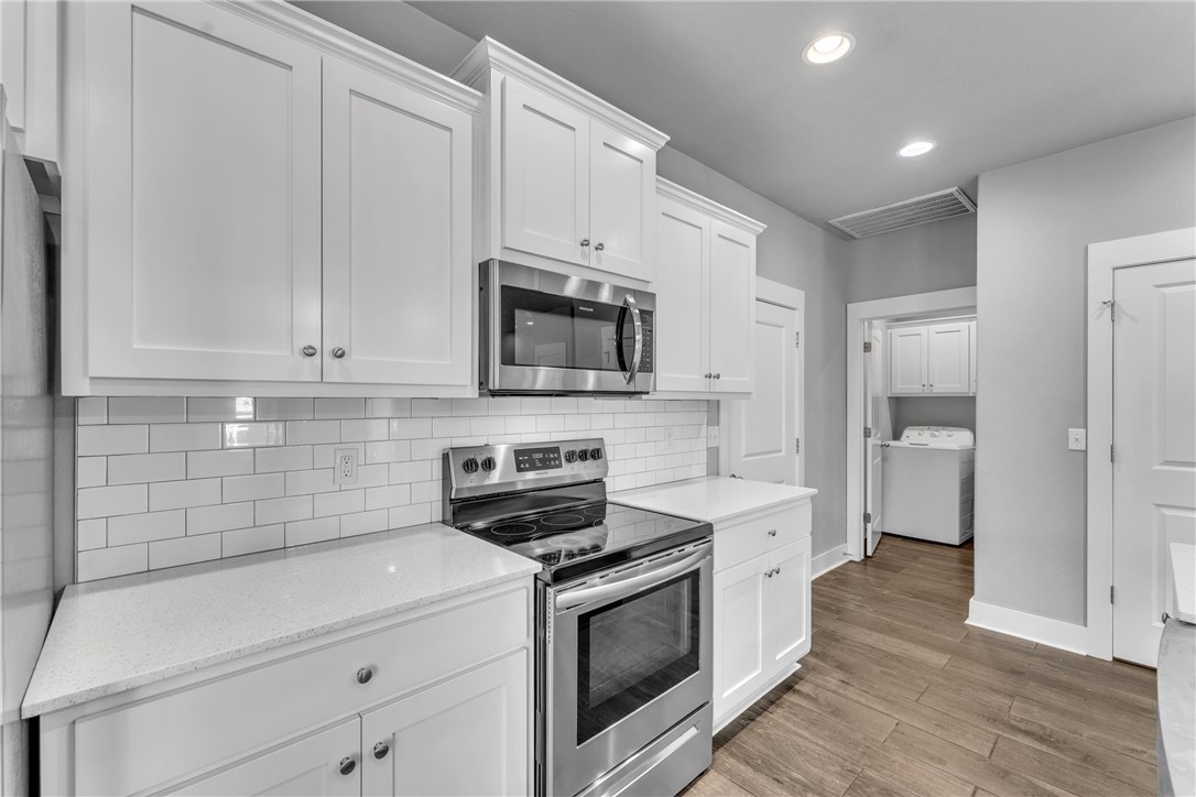 Town Homes At Forest Hills - Residential Lease