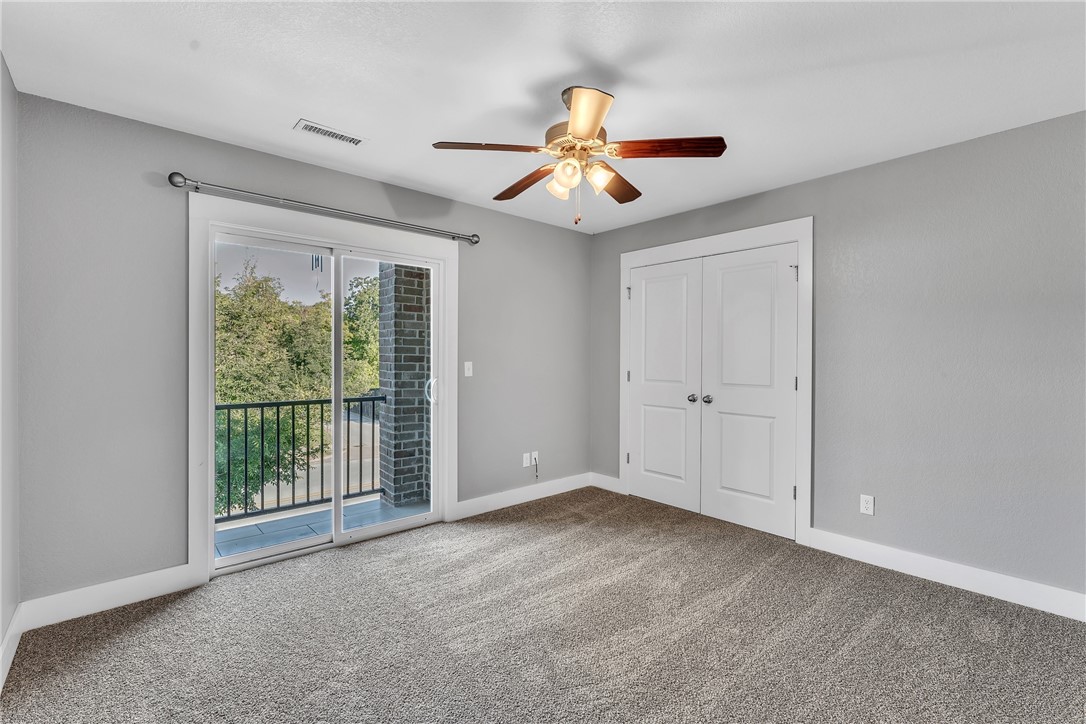 Town Homes At Forest Hills - Residential Lease