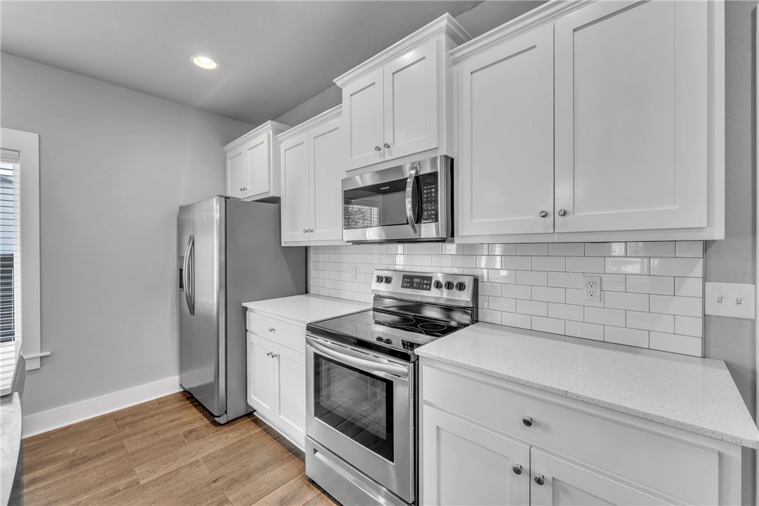 Town Homes At Forest Hills - Residential Lease