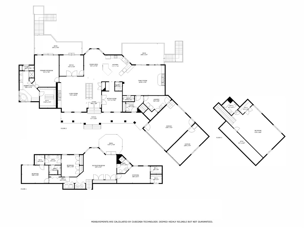 Altus Add - Residential