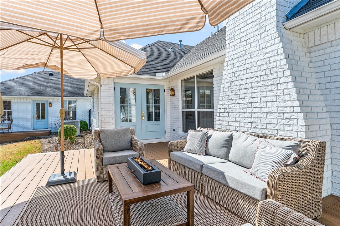 Pleasant Acres Sub Rogers - Residential