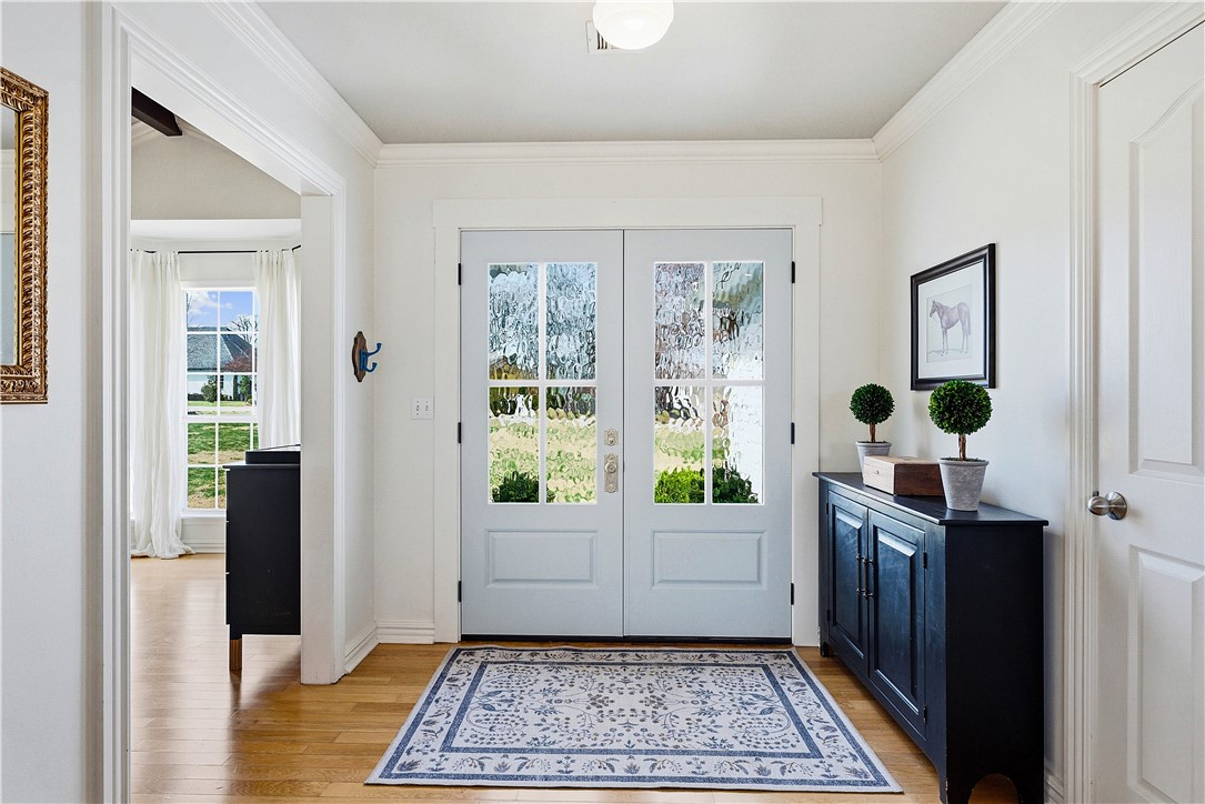 Pleasant Acres Sub Rogers - Residential