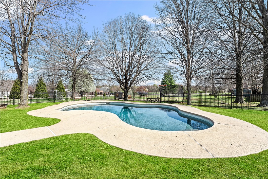 Pleasant Acres Sub Rogers - Residential