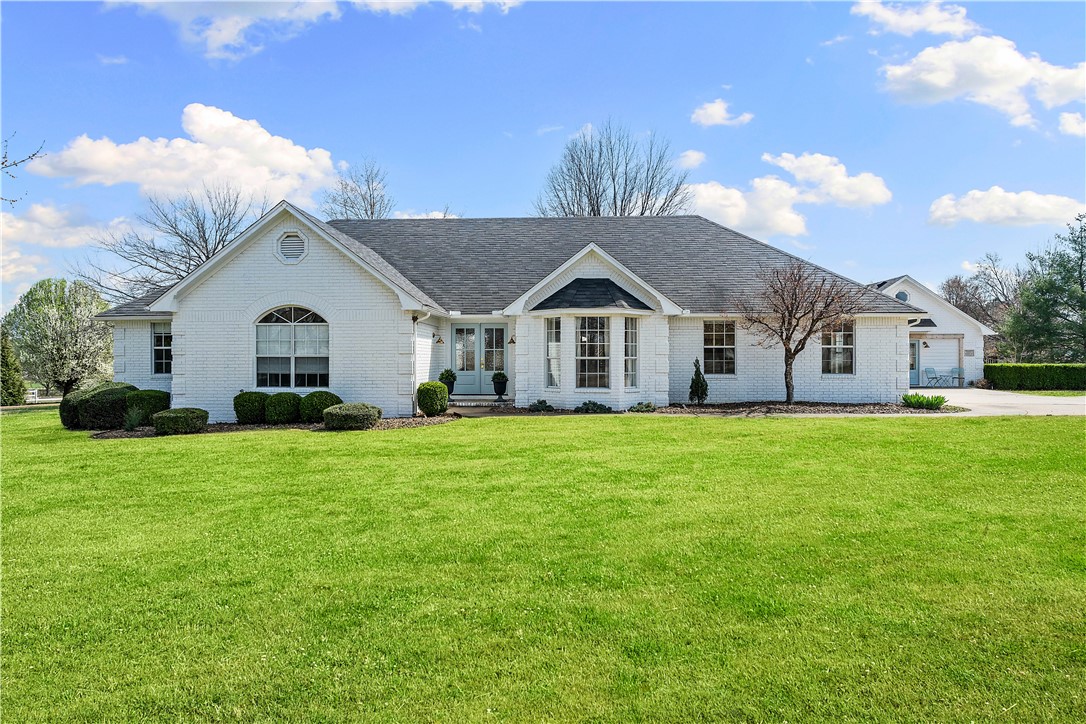 Pleasant Acres Sub Rogers - Residential