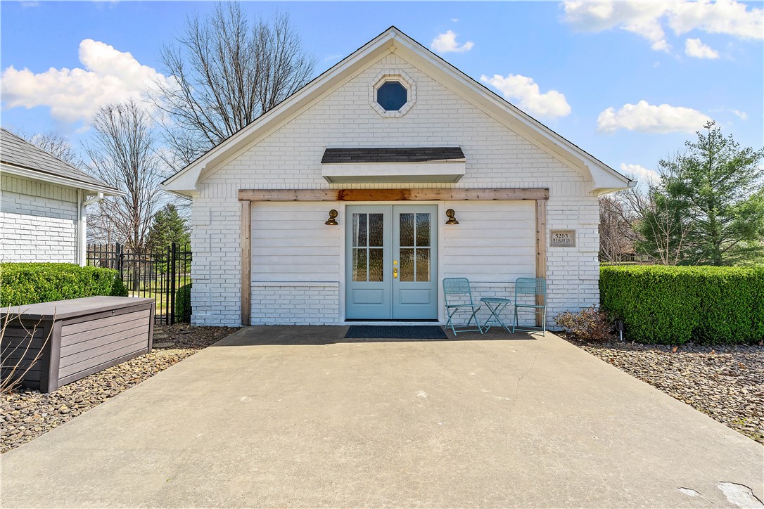 Pleasant Acres Sub Rogers - Residential