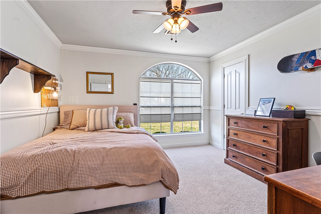 Pleasant Acres Sub Rogers - Residential