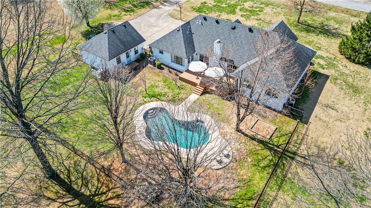 Pleasant Acres Sub Rogers - Residential