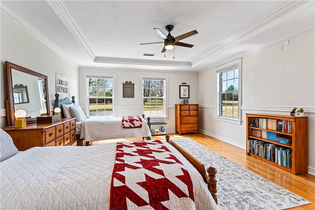 Pleasant Acres Sub Rogers - Residential