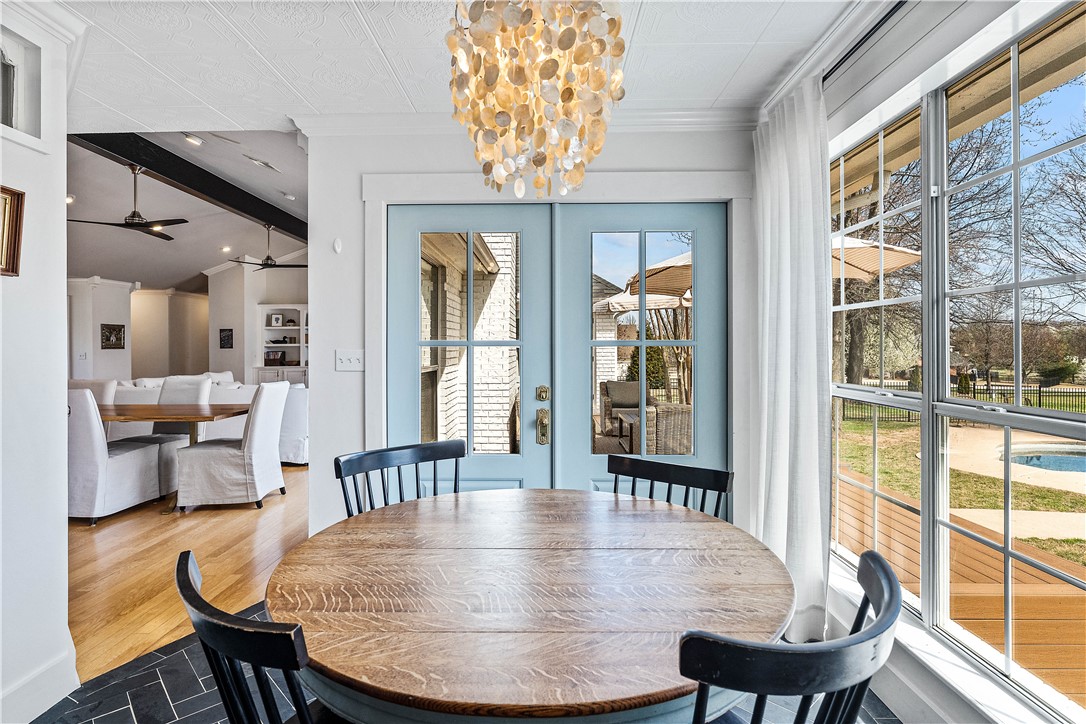 Pleasant Acres Sub Rogers - Residential