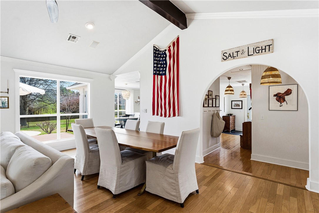 Pleasant Acres Sub Rogers - Residential