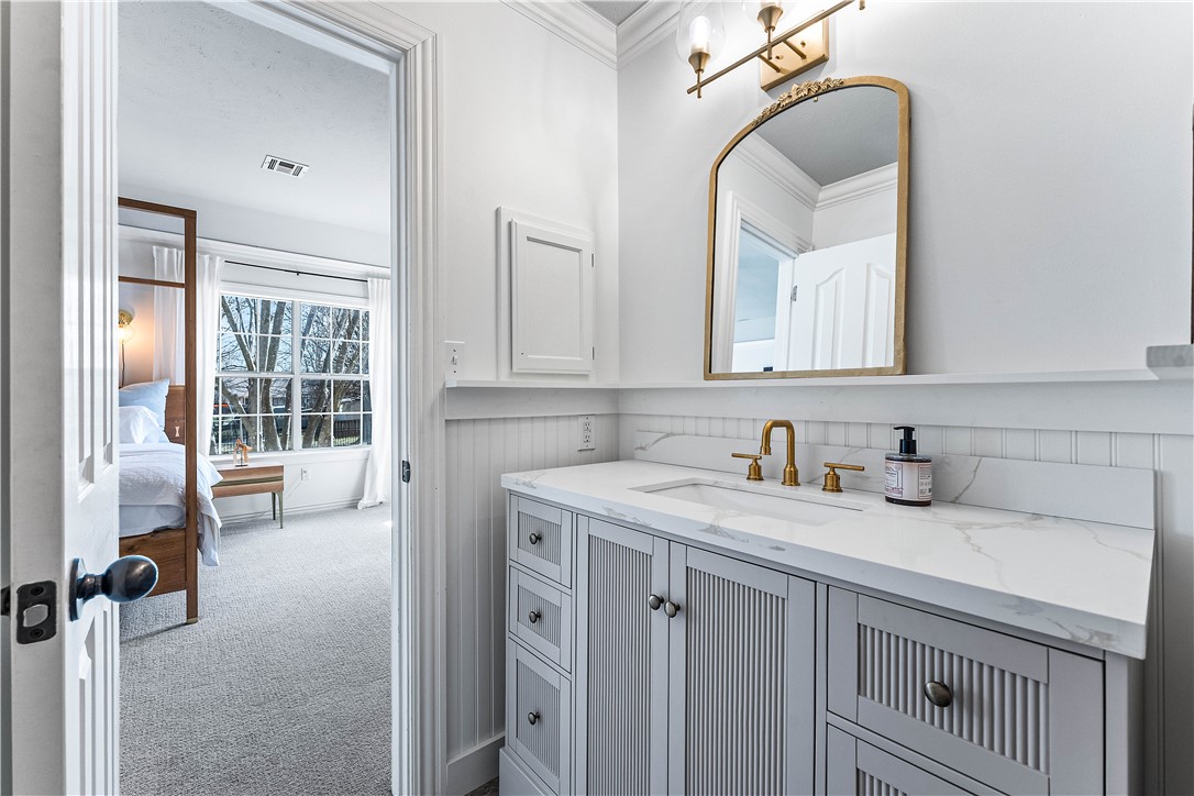 Pleasant Acres Sub Rogers - Residential