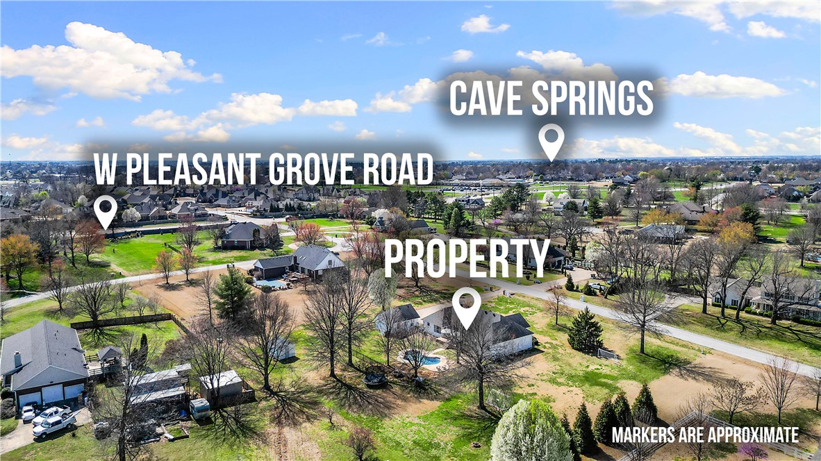 Pleasant Acres Sub Rogers - Residential