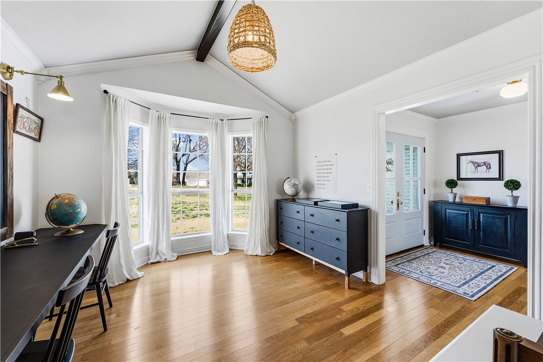 Pleasant Acres Sub Rogers - Residential