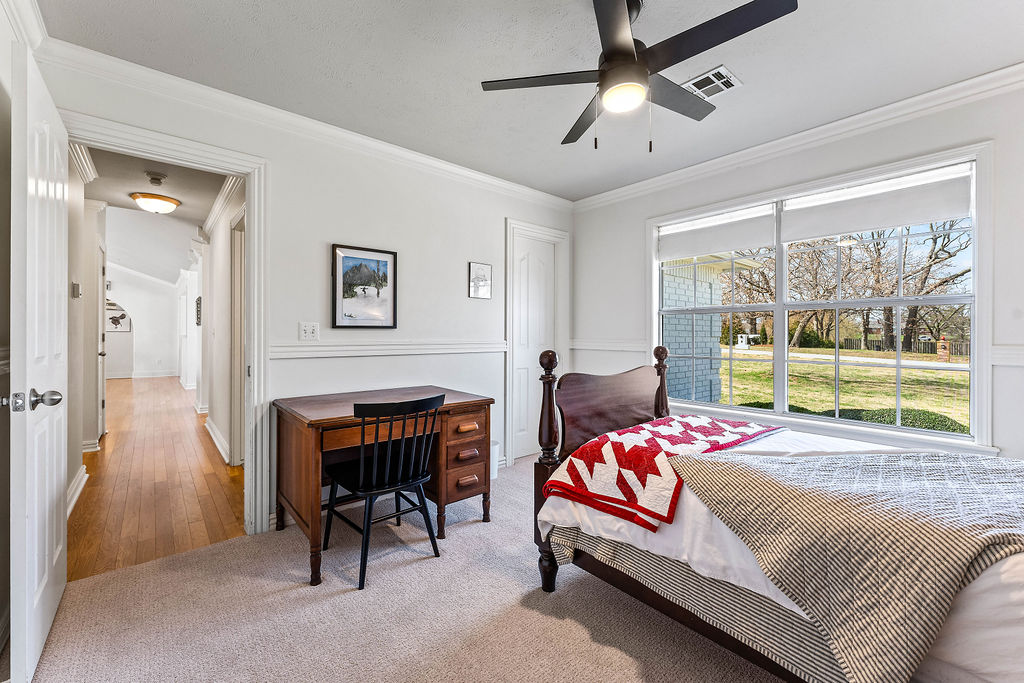 Pleasant Acres Sub Rogers - Residential