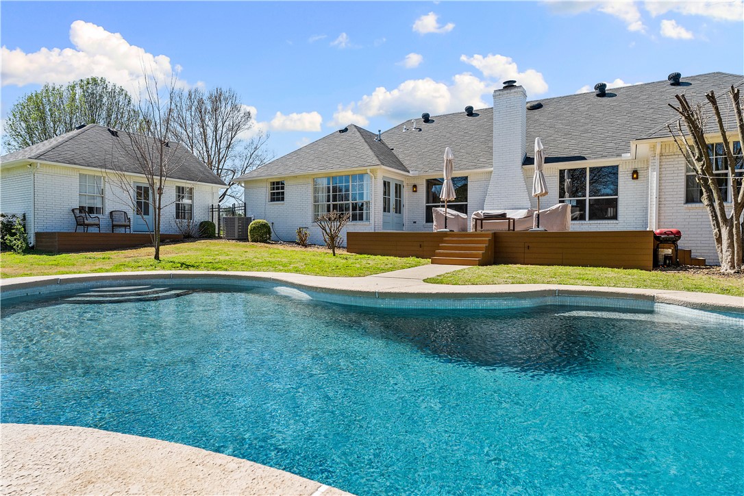 Pleasant Acres Sub Rogers - Residential