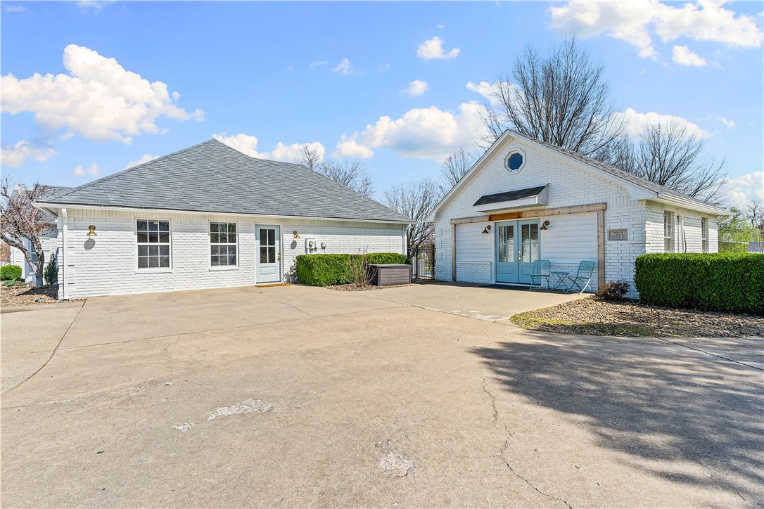 Pleasant Acres Sub Rogers - Residential