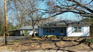 Spacious home with over 2000 sq ft h/c, 4 BR, 2 Baths, kitchen and dining close to all amenities for less than $60,000!!! Sold as is, Case # 031-336981. Must be bid online @ www.hudhomestore.com. Managed by Chronossolutions.com