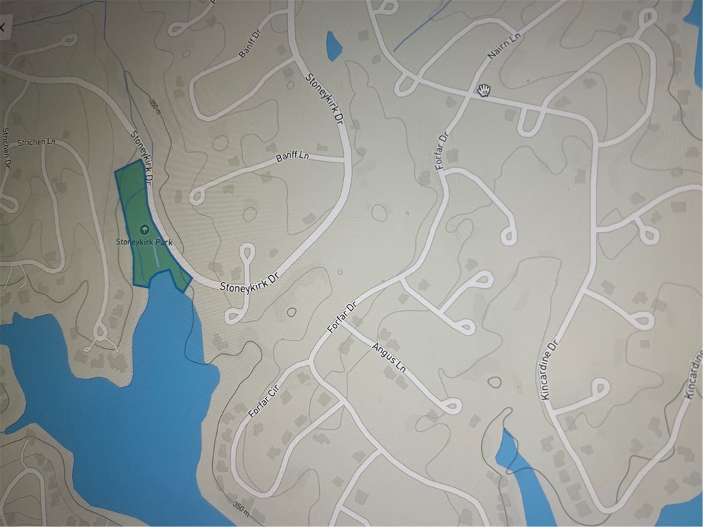 ~1/3 of a mile from Stoneykirk Park and Lake Loch Lomond to the East, South and West! Lake Life!! Beautiful walking/jogging trails, serene lake access points, and Highland Amenities! Pickle Ball, Pools, 2 Golf Courses, Trails, 1 Frisbee Golf Course, Gym, Rec Center and more all with 2 miles of this lot. 100s of miles of Mountain Bike Trails in the Mountain Bike Capital of the WORLD! Recreational Resort Living in the Ozarks, minutes from Downtown Bentonville's Museums, Restaurants, Shopping and Professional Campuses.