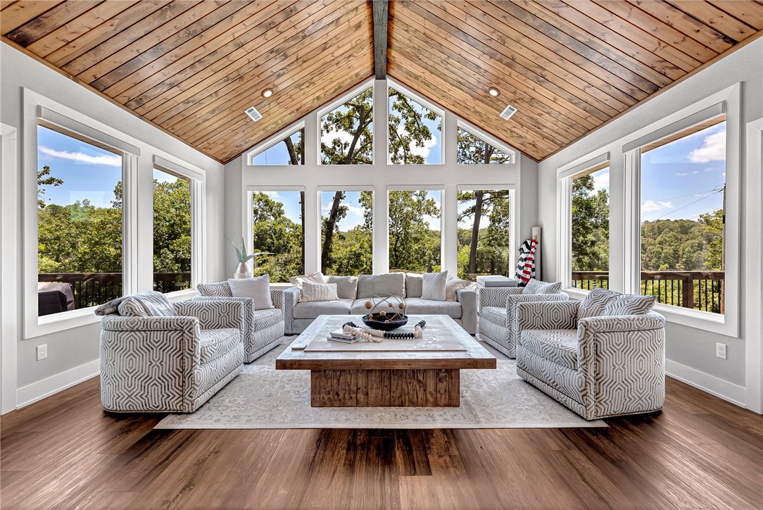 Ventris Cove Estates - Residential