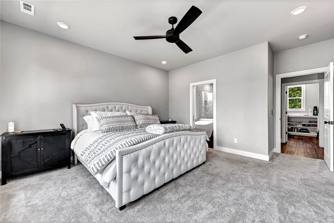 Ventris Cove Estates - Residential