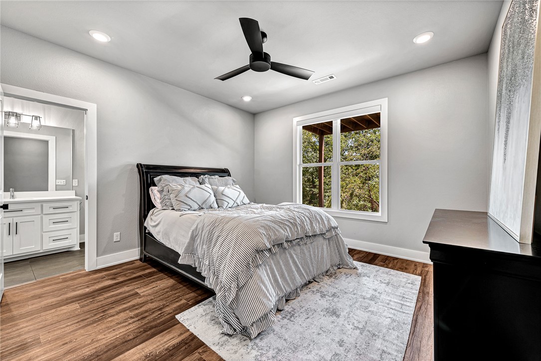 Ventris Cove Estates - Residential