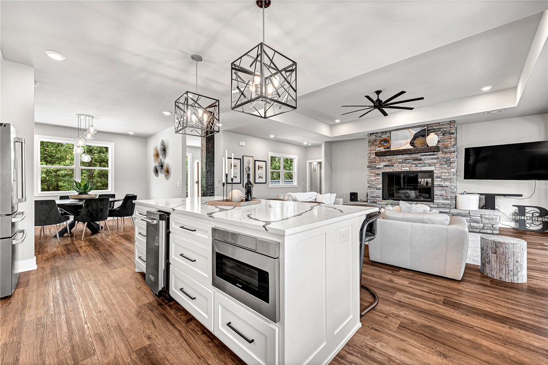 Ventris Cove Estates - Residential