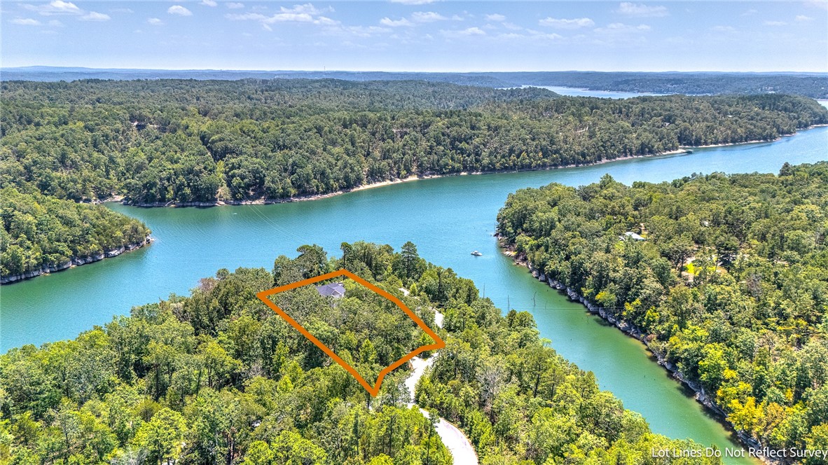 Ventris Cove Estates - Residential