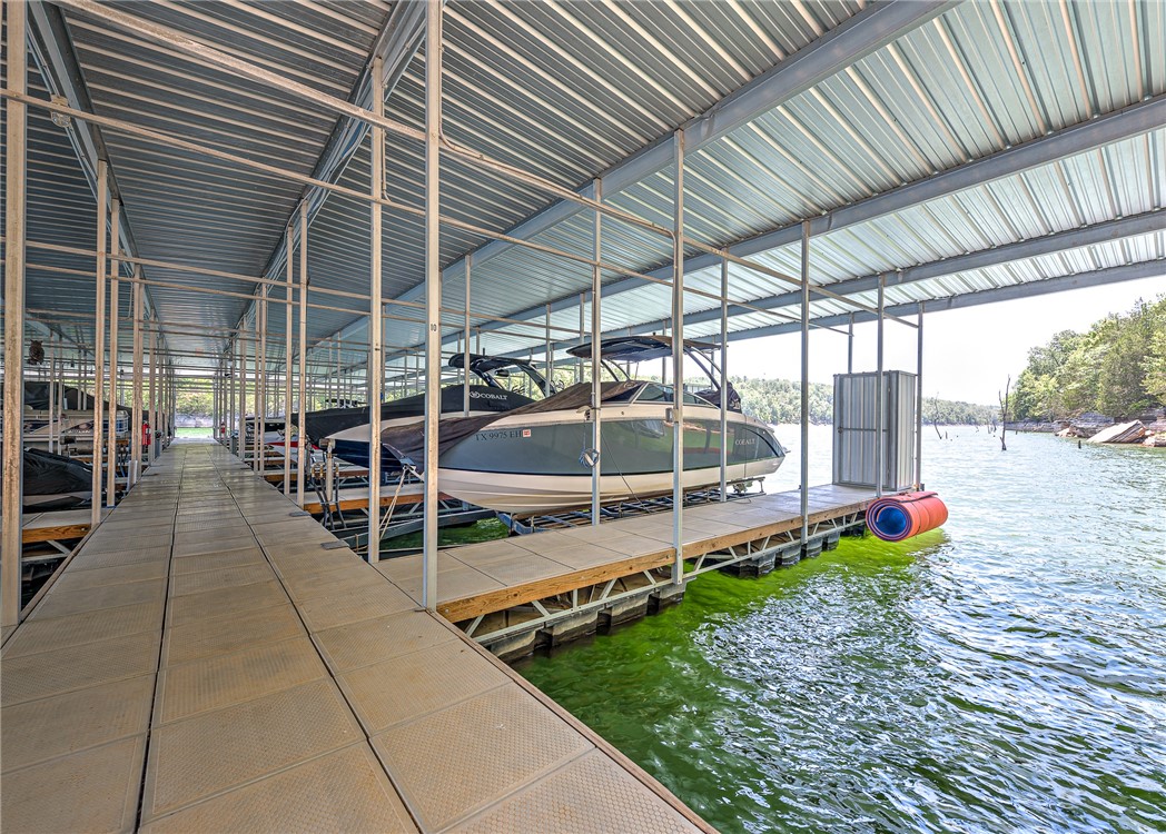 Ventris Cove Estates - Residential