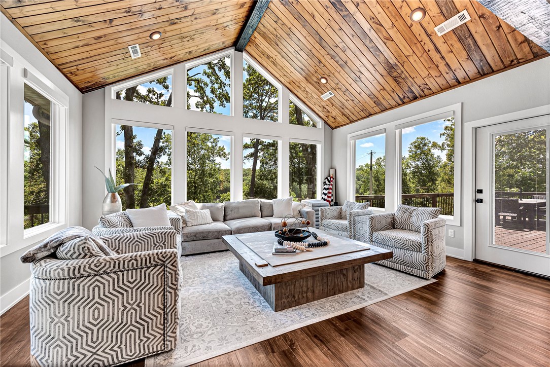 Ventris Cove Estates - Residential