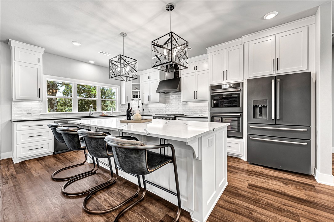 Ventris Cove Estates - Residential