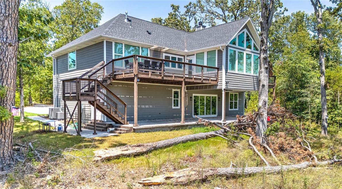 Ventris Cove Estates - Residential